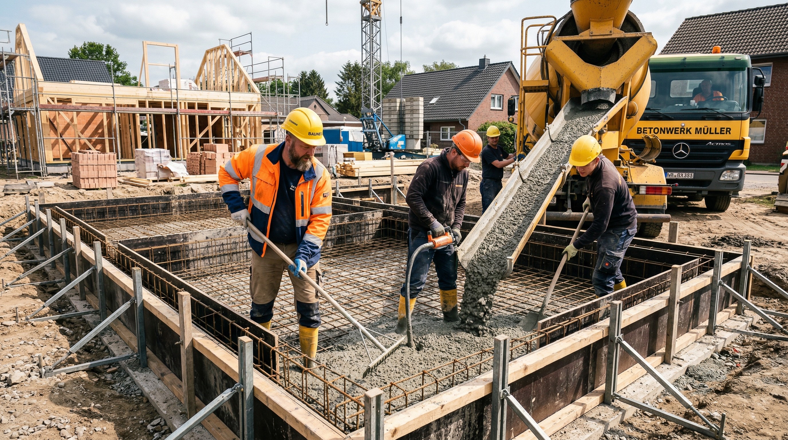 PORR Hochbau West GmbH